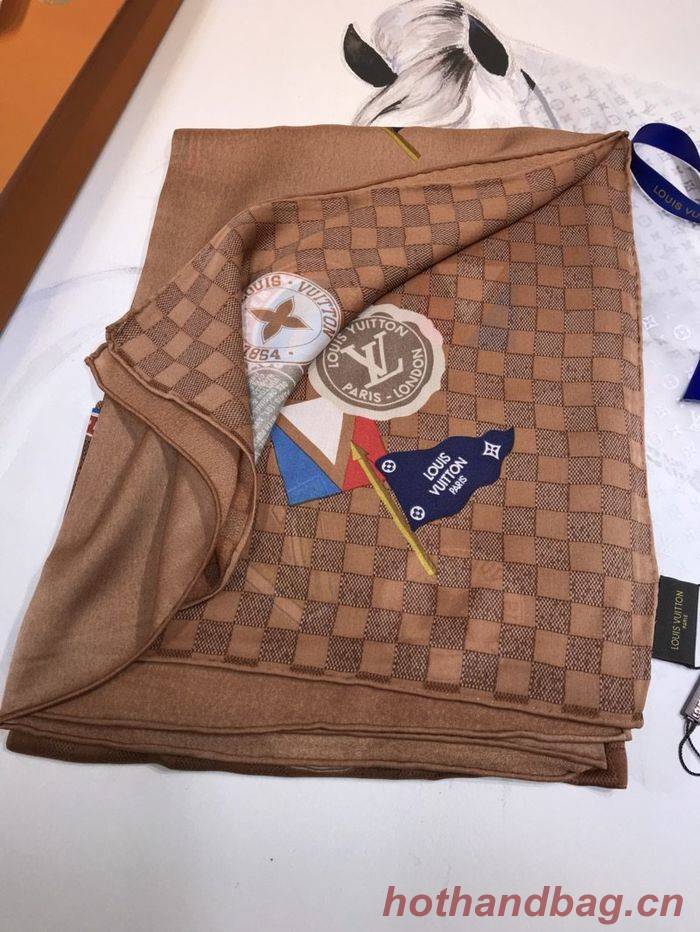 Louis Vuitton Scarf LVS00167